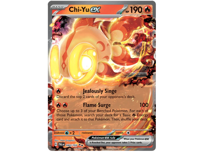 Chi-Yu ex 040/193