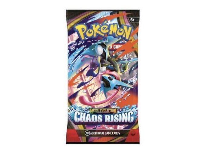 chaos