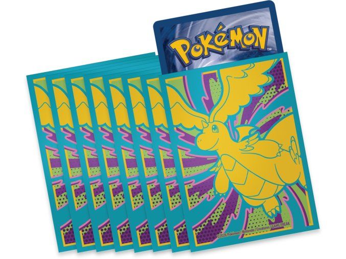 Mega Dragonite