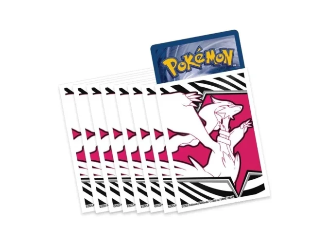 reshiram