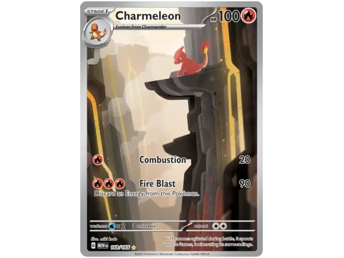 Charmeleon.MEW.169.49499