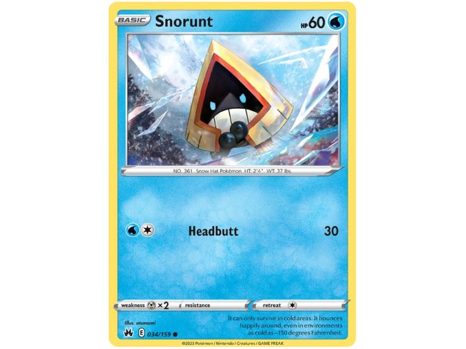 Snorunt.SWSH13.34