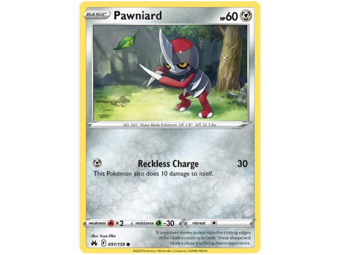Pawniard.SWSH13.91