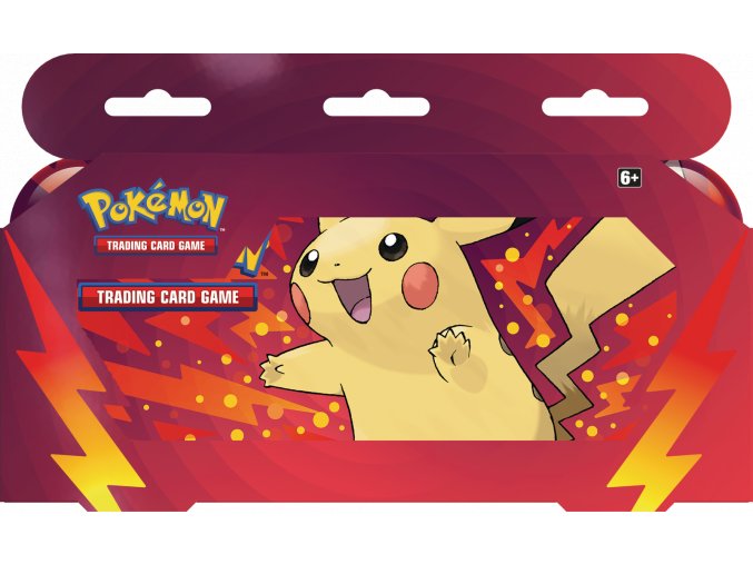 Back to School Pencil Case