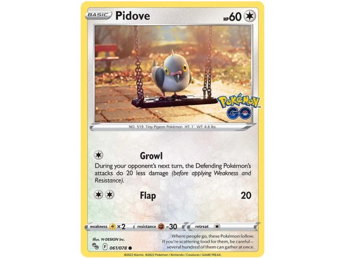 Pidove.POGO.61
