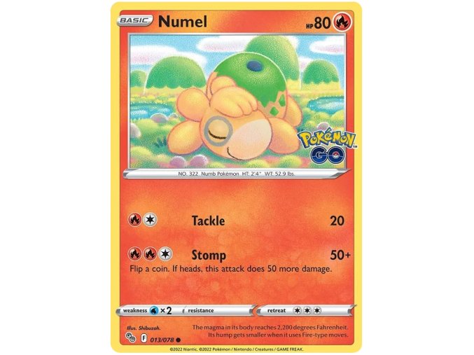 Numel.POGO.13