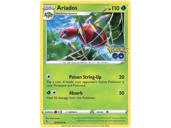 Ariados.POGO.7