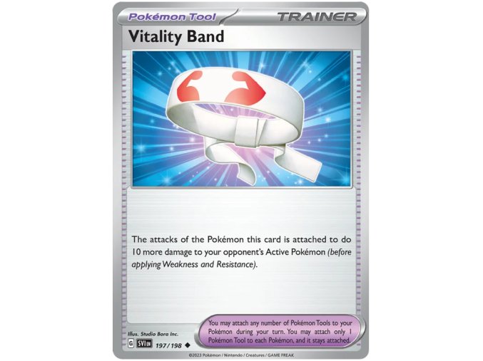 Vitality Band.SV1EN.197