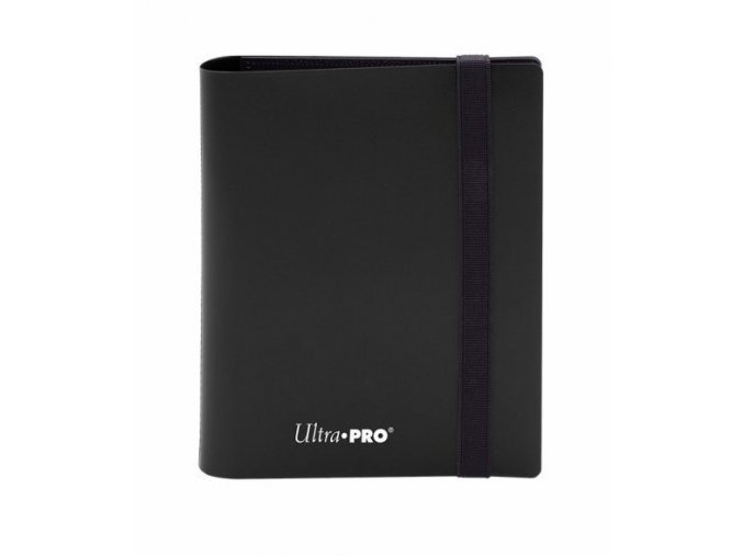 162 ultra pro eclipse 2 jet black