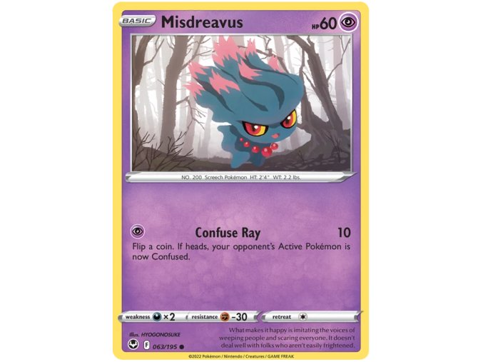 Misdreavus.SWSH12.63
