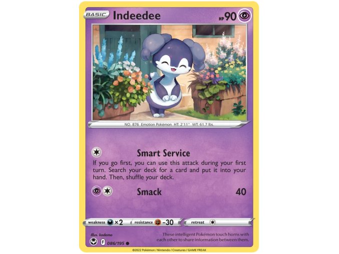 Indeedee.SWSH12.86