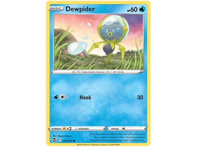 Dewpider.SWSH12.47