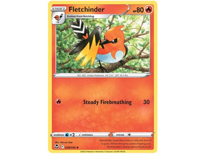 Fletchinder.SWSH12.28
