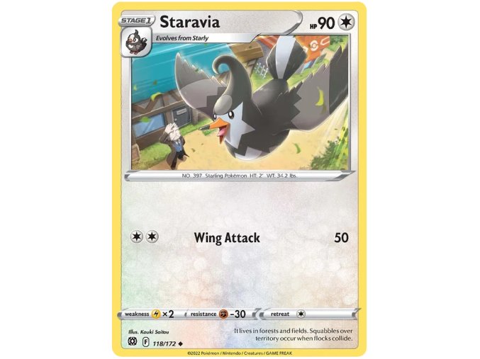 Staravia.SWSH09.118