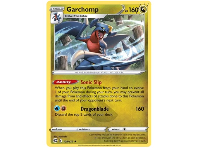 Garchomp.SWSH09.109
