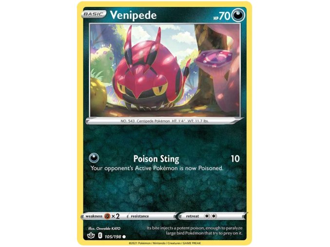 Venipede.CRE.105