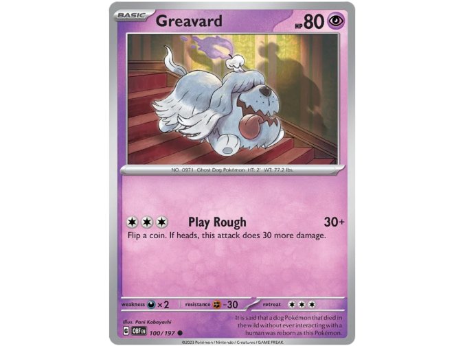 Greavard.OBF.100