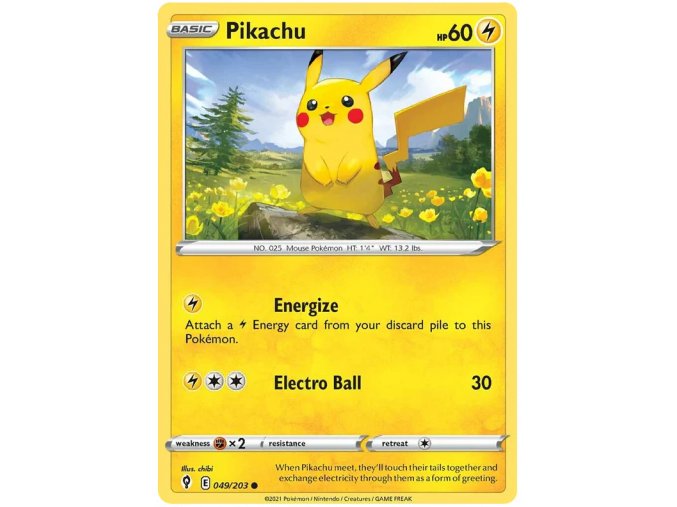 Pikachu.SWSH7.49