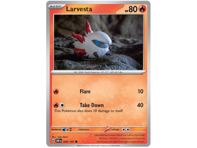 Larvesta.OBF.40
