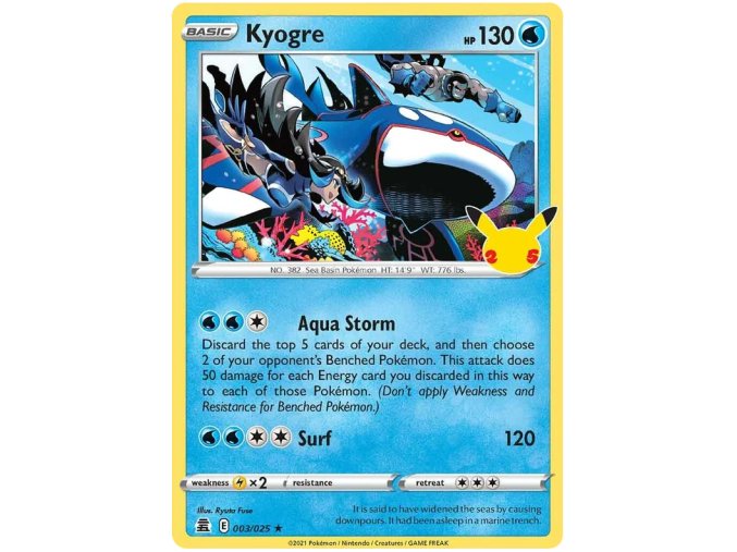 Kyogre.25TH.3