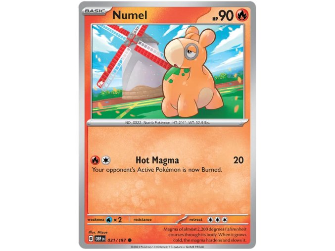 Numel.OBF.31