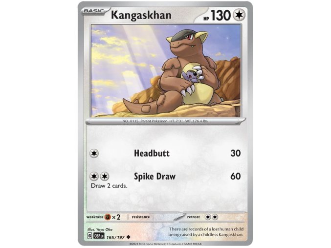 Kangaskhan.OBF.165