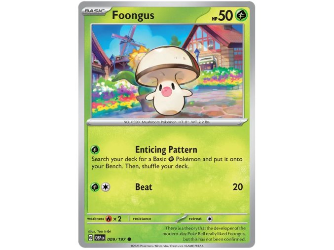 Foongus.OBF.9
