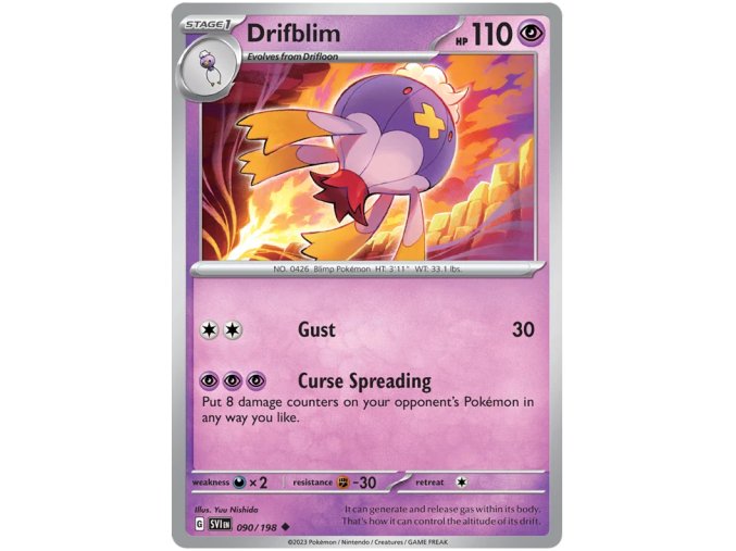Drifblim.SV1EN.90