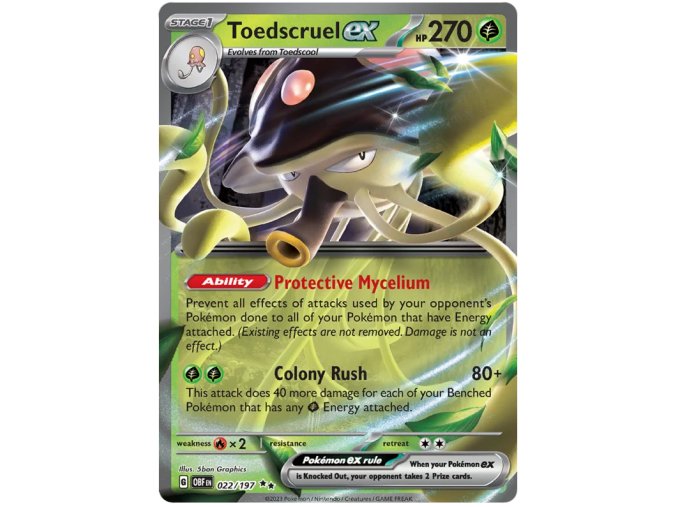 Toedscruel ex.OBF.22