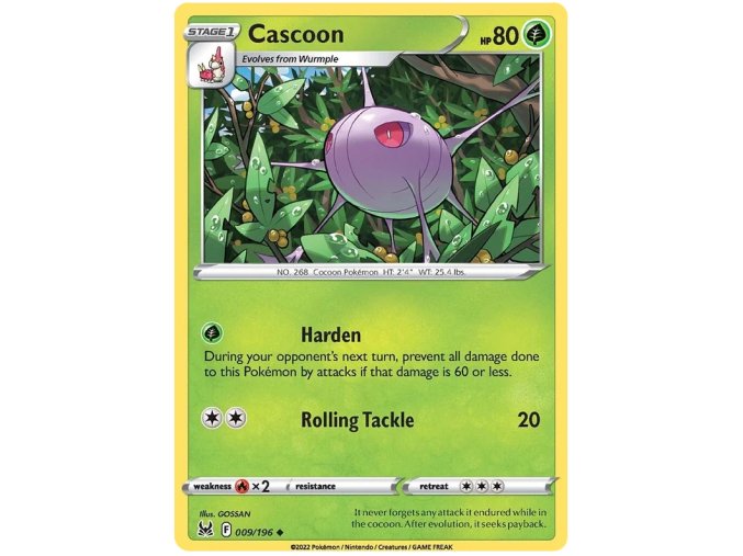 Cascoon.SWSH10.9