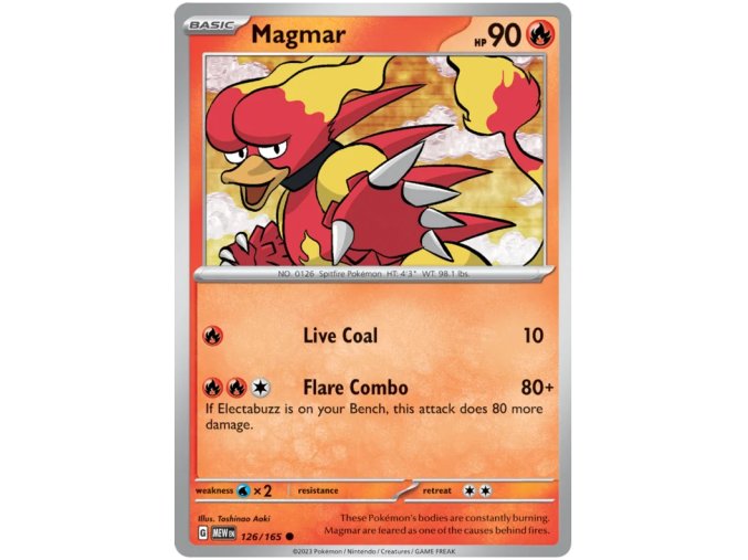 Magmar.MEW.126
