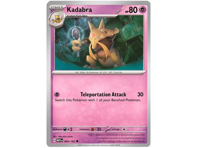 Kadabra.MEW.64