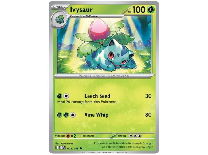 Ivysaur.MEW.2
