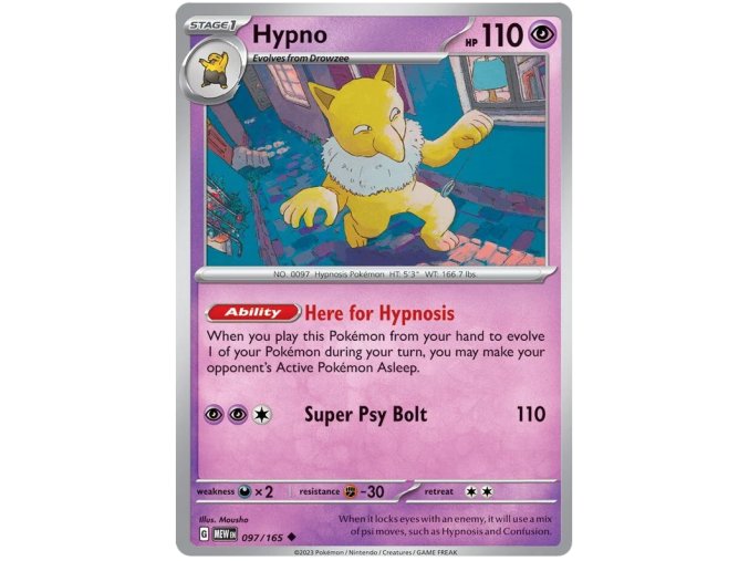Hypno.MEW.97