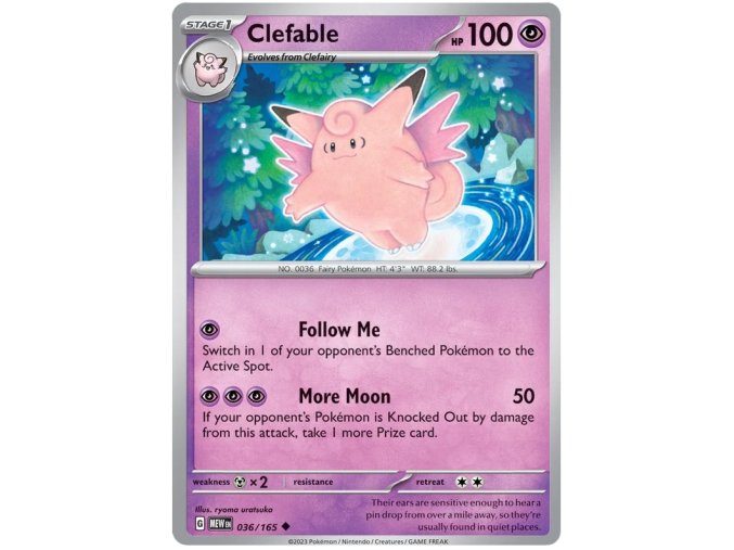 Clefable.MEW.36