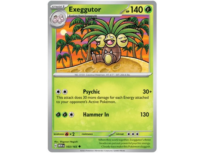 Exeggutor.MEW.103