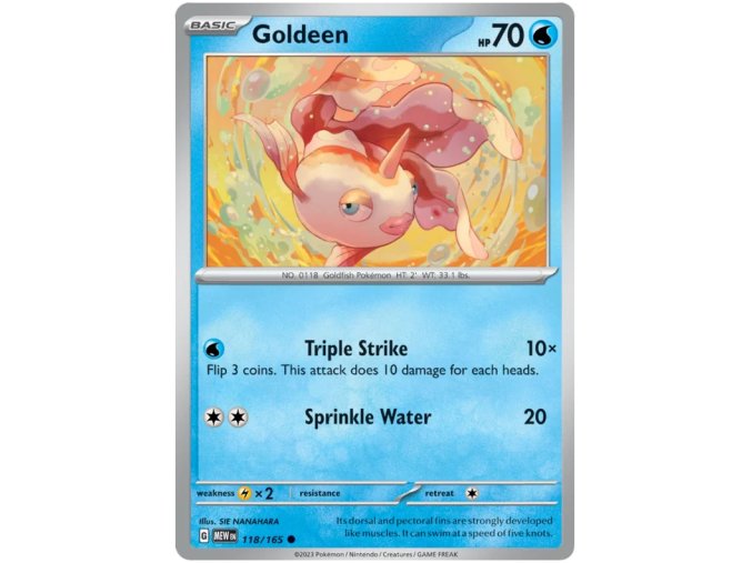 Goldeen.MEW.118