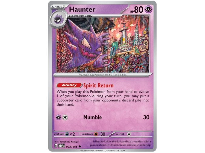 Haunter.MEW.93