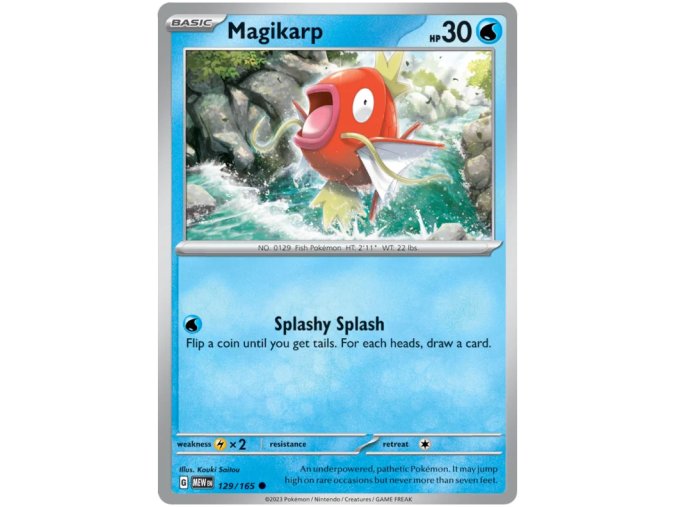 Magikarp.MEW.129