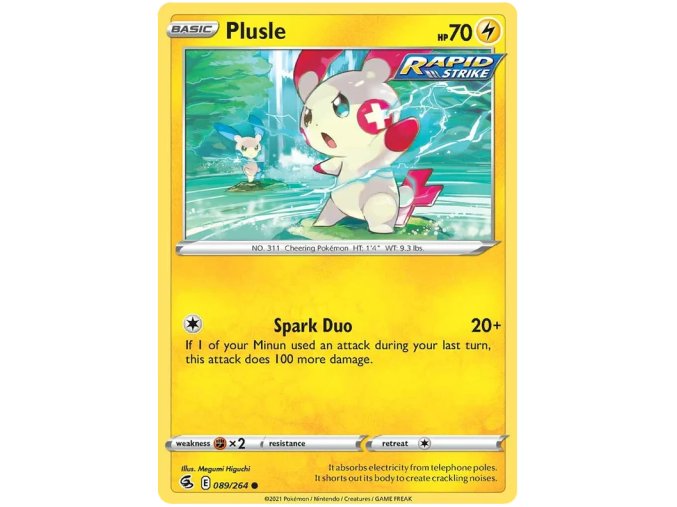 Plusle.SWSH8.89