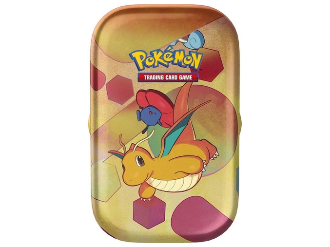 dragonite