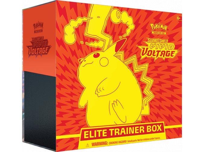 Vivid voltage ETB 1