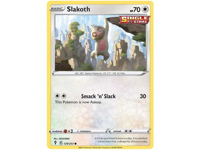 Slakoth.SWSH7.129