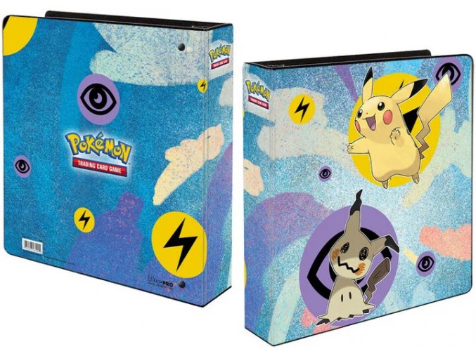 album pikachu