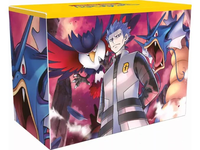 box