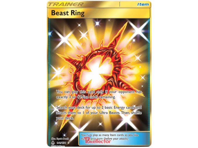 Beast Ring.FLI.141.20837