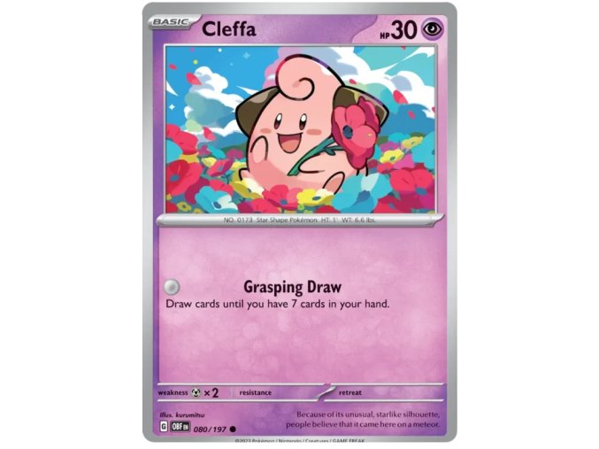 Cleffa.OBF.80