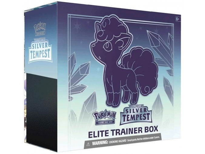 Silver Tempest
