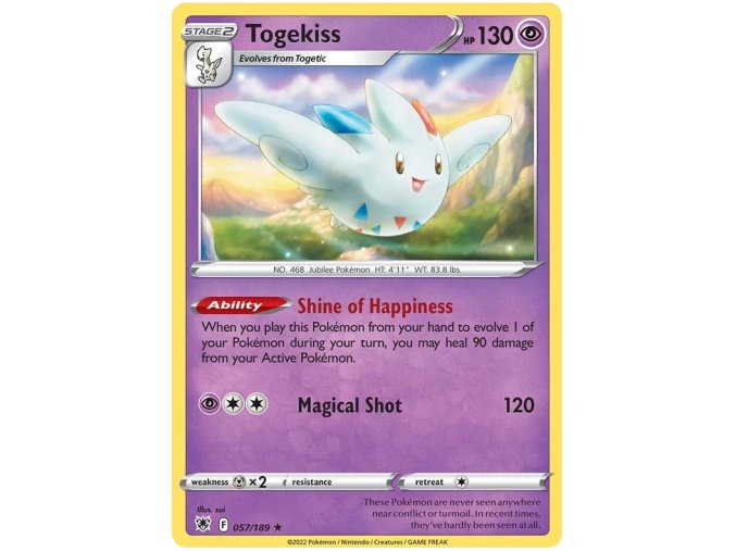 Togekiss.SWSH10.57.43725
