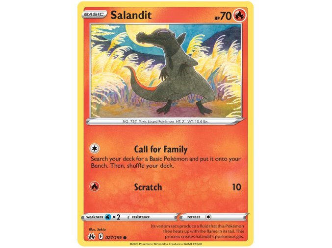 Salandit.SWSH13.27